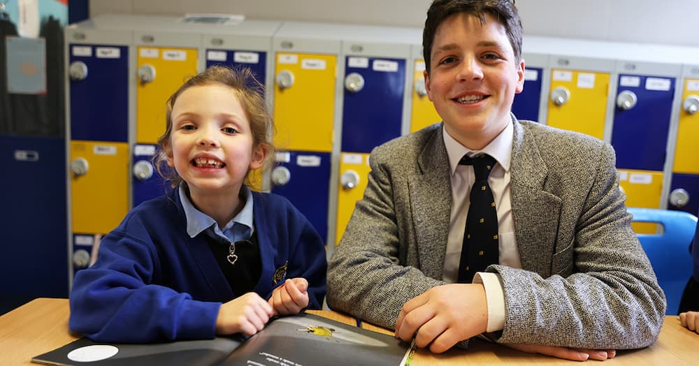 Tonbridge publishes 2025 Community and Partnerships Impact Report